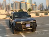 2026 Toyota Prado 4X4 SUV for Rent - With Driver & Assistance